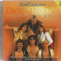 CD * * Dschingis Khan - Doppel CD - 30 Titel