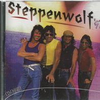 CD * * Steppenwolf * *