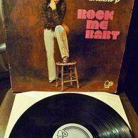 David Cassidy - Rock me baby -´72 Bell Club-Lp - Topzustand !