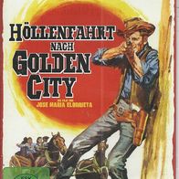Western * * Höllenfahrt nach GOLDEN CITY * * DVD