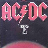 AC I DC - Highway To Hell