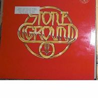 Stone Ground Hearts of Stone LP
