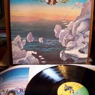 John Lodge (Moody Blues) - Natural adventure - Decca Nova Foc Lp - mint !