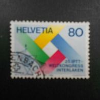 Schweiz, Mi. Nr.: 1303, gestempelt