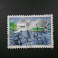 Schweiz, Mi. Nr.: 1350, gestempelt