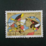 Schweiz, Mi. Nr.: 1368, gestempelt