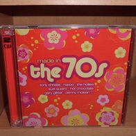 2 CD - Made in the 70s (Suzi Quatro / New Seekers / Archies / Sunrise) - 2008