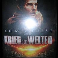 Krieg der Welten - Tom Cruise - Steven Spielberg