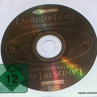 3 verschiedene PC Spiele