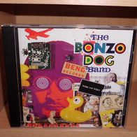 CD - The Bonzo Dog (Doo Dah) Band - Vol.2 - The Outro - 1992