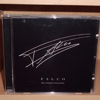 CD - Falco - The Ultimate Collection - 2008