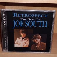 CD - Joe South - Retrospect - The Best of - 1999