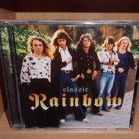 CD - Rainbow - Classic - The Masters Collection (Best of incl. All Night Long) - 2009
