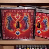 CD - Journey - Journey´s Greatest Hits - 2010