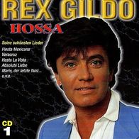 CD Rex Gildo - Hossa CD1