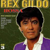 CD Rex Gildo - Hossa cd 3