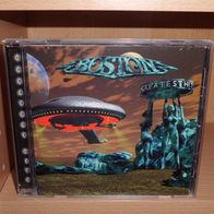 CD - Boston - Greatest Hits (incl. More than a Feeling / Amanda) - 1997