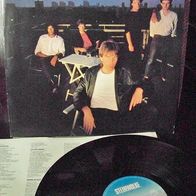 Steinwolke - same (1. EMI Album) - ´83 Lp - mint !