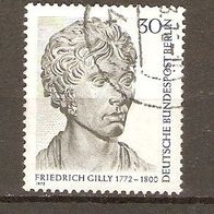 Berlin Nr. 422 - 2 gestempelt (1609)