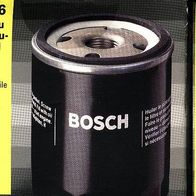 Ölfilter Bosch O 126 O126 0986452916-75N Mitsubishi