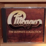 CD - Chicago - The Ultimate Collection - © 1984 / Canada