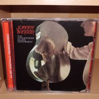 CD - Johnny Winter - The Progressive Blues Experiment - 2005
