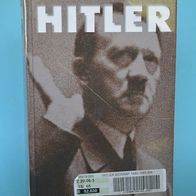 Hitler Biographie 1889 - 1945 von Alan Bullock