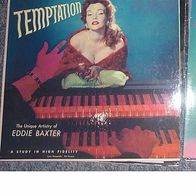 Eddie Baxter Temptation Organ LP