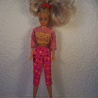 Simba Barbie Puppe - Steffi Love - Top + Hose