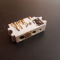 Nokia 3310/3330/3410 charge charging block connector with microphone - original