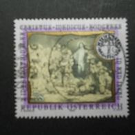 Österreich, Mi. Nr.: 1994, gestempelt