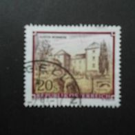 Österreich, Mi. Nr.: 2025, gestempelt