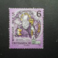 Österreich, Mi. Nr.: 2108, gestempelt