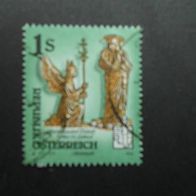Österreich, Mi. Nr.: 2155, gestempelt