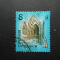 Österreich, Mi. Nr.: 2169, gestempelt