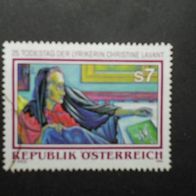 Österreich, Mi. Nr.: 2256, gestempelt