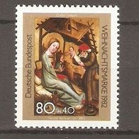 Bund Nr. 1161 postfrisch (1616)