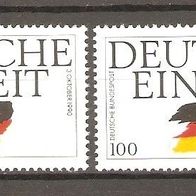 Bund Nr. 1477/78 postfrisch (1618)