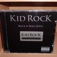 CD - Kid Rock - Rock N Roll Jesus - 2007