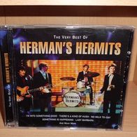 CD - Herman´s Hermits - The very Best of (25 Tracks) - 1997