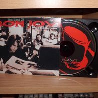 CD - Bon Jovi - Crossroad - The Best of - [Slide-Pack] 2005