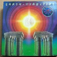 Earth , Wind and Fire - I Am