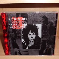CD - Joan Jett and the Blackhearts - Fit be Tied Great Hits by - 2001