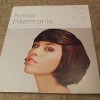 Perfekte Harmonie – Grundzüge des Haarstylings