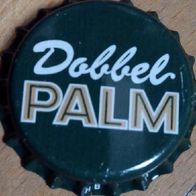 Dobbel Palm Bier Brauerei Kronkorken aus Belgien 2016 Kronenkorken in neu + unbenutzt