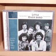 CD - Little River Band - The very Best Album Ever - 2001