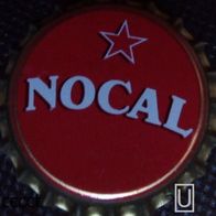 Nocal Cerveja Bier Brauerei Kronkorken Angola Afrika Kronenkorken neu + unbenutzt rar
