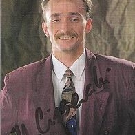 Marius Cissewski - Kölner EC / KEC / Kölner Haie - Uralt / Polen / Hamburg / Dresden