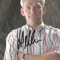 Hardy Nilsson - Kölner EC / KEC / Kölner Haie - Uralt / Schweden