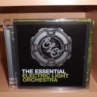 2 CD - Electric Light Orchestra - ELO - The Essential - 2011